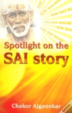 Capa do artigo Spotlight On The Sai Story