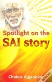 Capa do artigo Spotlight On The Sai Story