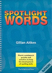 Capa do artigo Spotlight On Words Book 1
