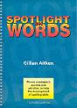 Spotlight On Words Book 1 - Preview