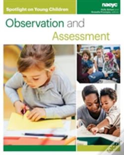 Capa do artigo Spotlight On Young Children: Observation And Assessment