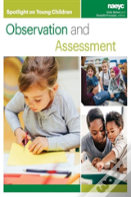 Spotlight On Young Children: Observation And Assessment