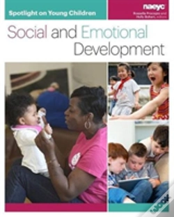 Capa do artigo Spotlight On Young Children