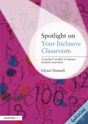 Capa do artigo Spotlight On Your Inclusive Classroom