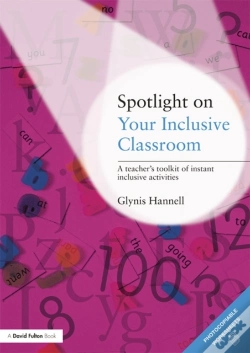 Capa do artigo Spotlight On Your Inclusive Classroom
