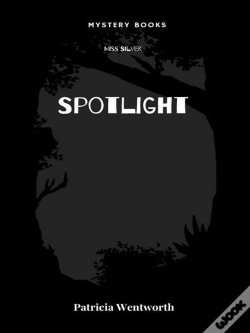 Capa do artigo Spotlight