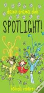 Capa do artigo Spotlight