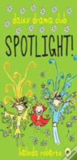 Capa do artigo Spotlight
