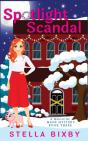 Spotlight Scandal - Preview