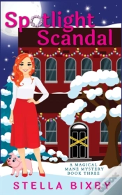 Capa do artigo Spotlight Scandal