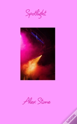 Capa do artigo Spotlight
