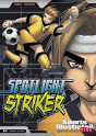 Spotlight Striker - Preview