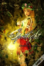 Capa do artigo Spotlight
