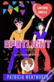Capa do artigo Spotlight