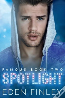 Capa do artigo Spotlight