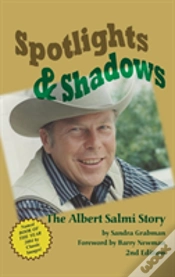 Capa do artigo Spotlights & Shadows