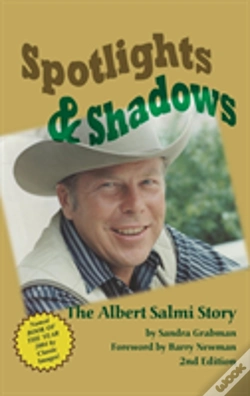 Capa do artigo Spotlights & Shadows