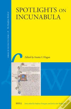 Capa do artigo Spotlights On Incunabula