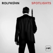 Capa do artigo Spotlights - Vinil