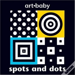 Capa do artigo Spots And Dots