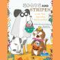 Spots And Stripes And The Spooky Halloween - Preview