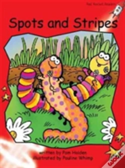Capa do artigo Spots And Stripes