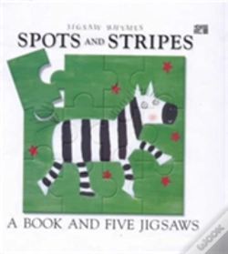 Capa do artigo Spots And Stripes