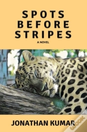 Capa do artigo Spots Before Stripes