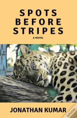 Capa do artigo Spots Before Stripes