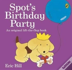 Capa do artigo Spot'S Birthday Party