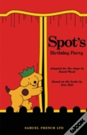 Capa do artigo Spot