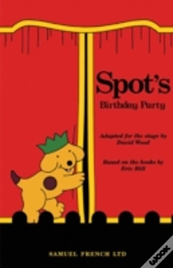 Capa do artigo Spot'S Birthday Party