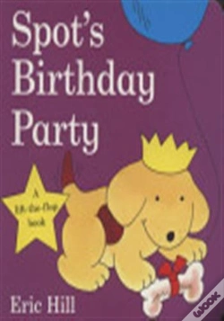 Capa do artigo Spot'S Birthday Party
