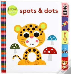 Capa do artigo Spots & Dots