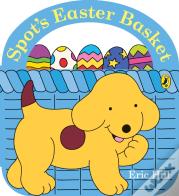 Spot'S Easter Basket
