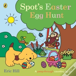 Capa do artigo Spot'S Easter Egg Hunt