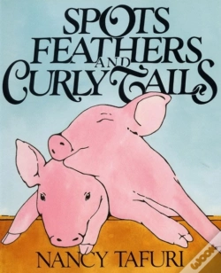 Capa do artigo Spots, Feathers, And Curly Tails