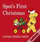 Spot'S First Christmas