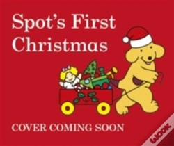 Capa do artigo Spot'S First Christmas