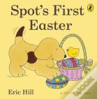 Spot'S First Easter Board Book