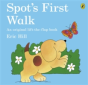 Spot'S First Walk - Preview