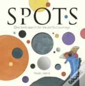 Capa do artigo Spots