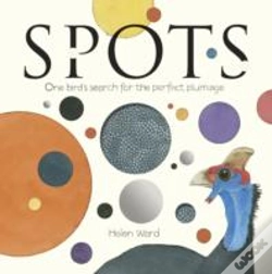 Capa do artigo Spots