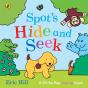 Spot'S Hide And Seek - Preview