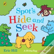Capa do artigo Spot