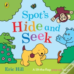 Capa do artigo Spot'S Hide And Seek
