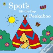 Spot'S Lift-The-Flap Peekaboo