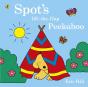 Spot'S Lift-The-Flap Peekaboo - Preview