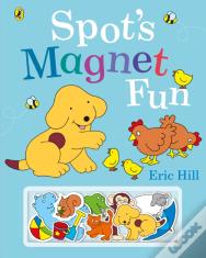 Spot'S Magnet Fun