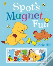 Capa do artigo Spot